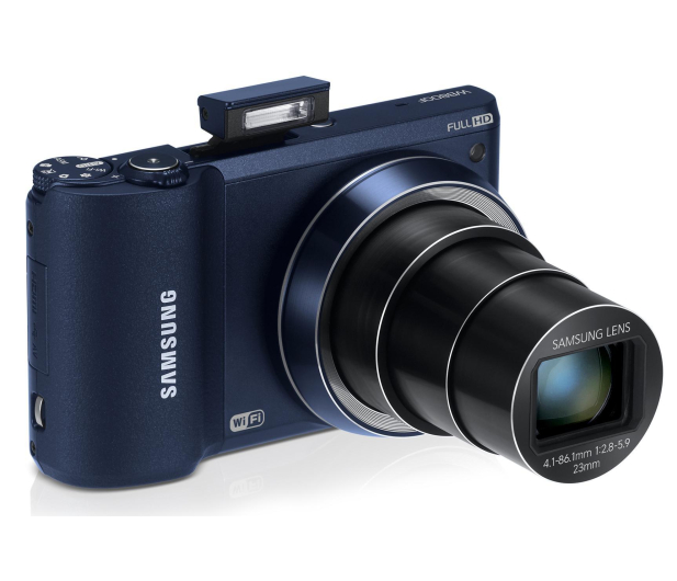 Samsung WB800F - 1394499 - zdjęcie 3